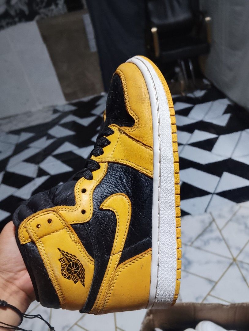 Nike jordan (Category: Shoe inserts) located in Batangas. Submitted by mightypenguin-764c23 (Listing ID 1464516959, Image 1). Description: .