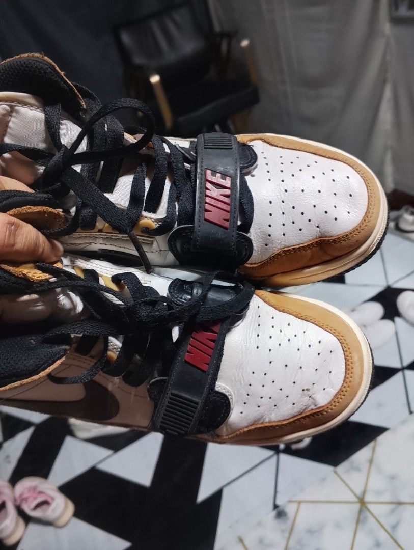 Nike jordan (Category: Shoe inserts) located in Batangas. Submitted by mightypenguin-764c23 (Listing ID 1464519758, Image 2). Description: .