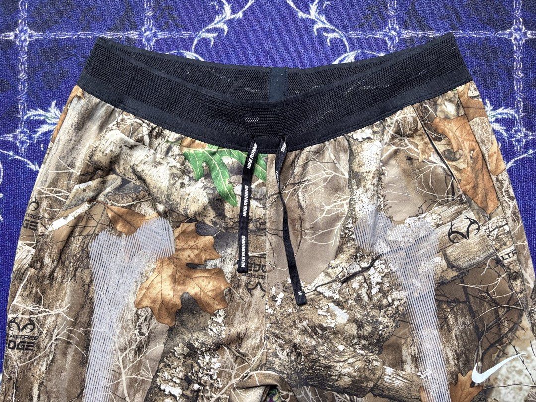 Nike NRG Skeleton Pants 2 "Baroque Brown" (Category: Joggers) located in Valenzuela. Submitted by telagram (Listing ID 1464475382, Image 2). Description: .
