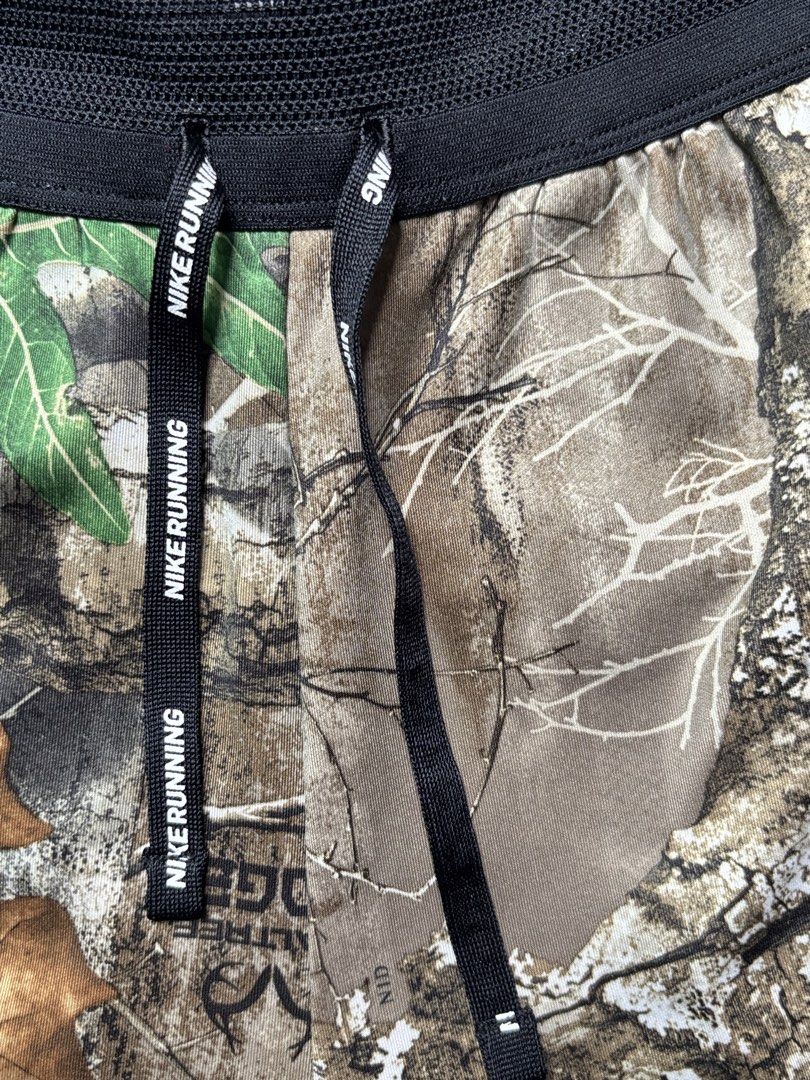 Nike NRG Skeleton Pants 2 "Baroque Brown" (Category: Joggers) located in Valenzuela. Submitted by telagram (Listing ID 1464475382, Image 3). Description: .