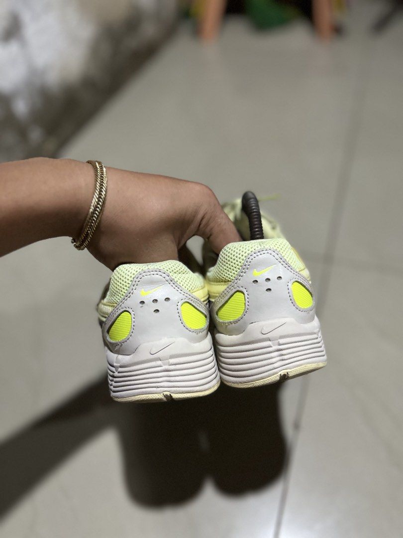 Nike P-6000 (Category: Sneakers) located in Cebu City. Submitted by cyrilk1cks (Listing ID 1464403928, Image 2). Description: .