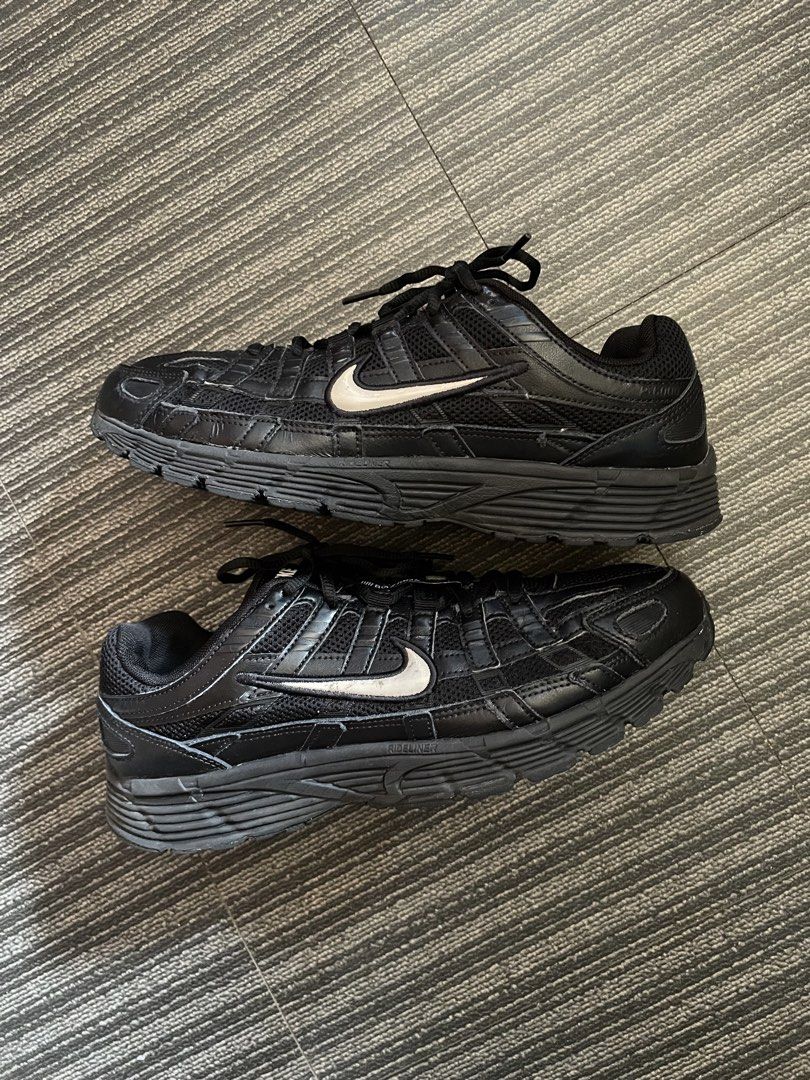 Nike P-6000 (Category: Casual Shoes) located in Iloilo. Submitted by chillbill11 (Listing ID 1464414961, Image 1). Description: Size 10 US Excellent condition Authentic/Original 9/10 color rate Sign of usage.