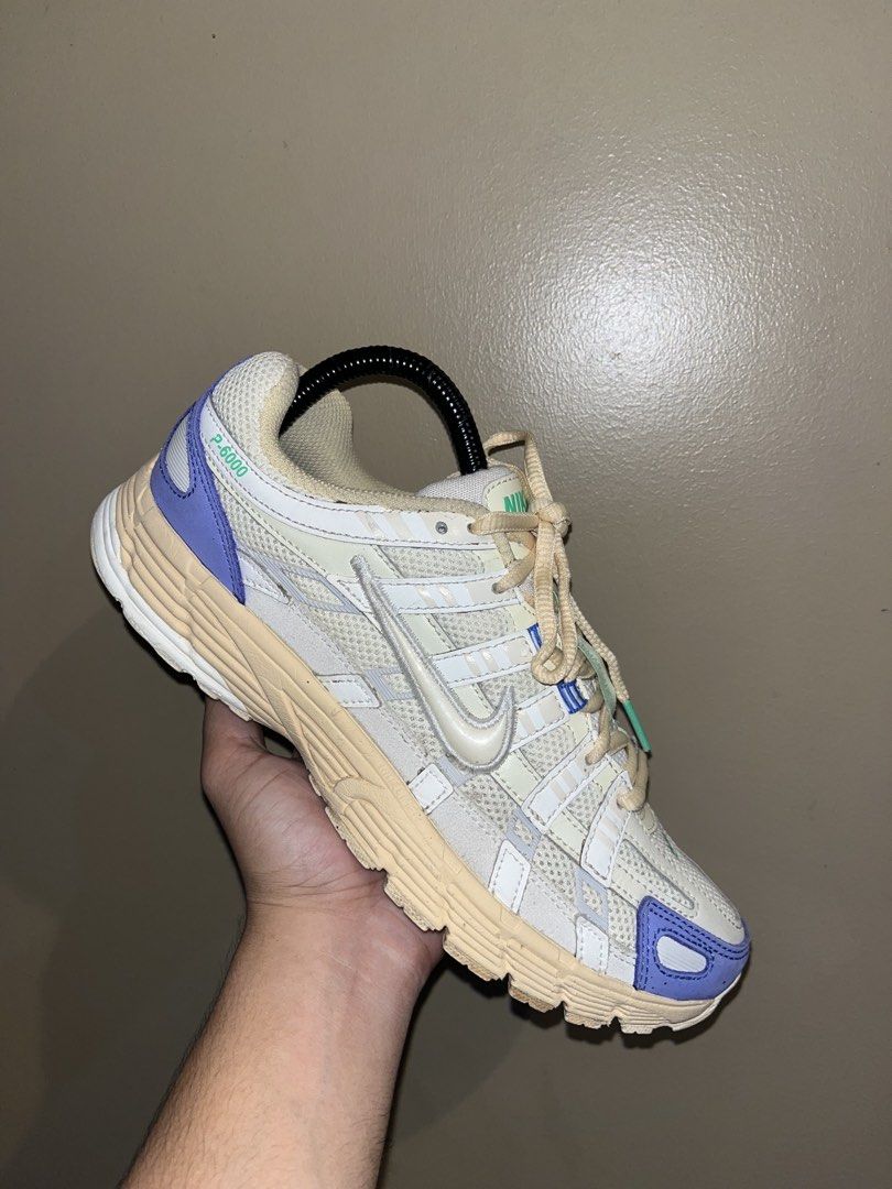 NIKE P6000 (Category: Sneakers) located in Butuan. Submitted by rnthrifter_finds (Listing ID 1464564515, Image 1). Description: GOOD CONDITION FREE SHIPPED.