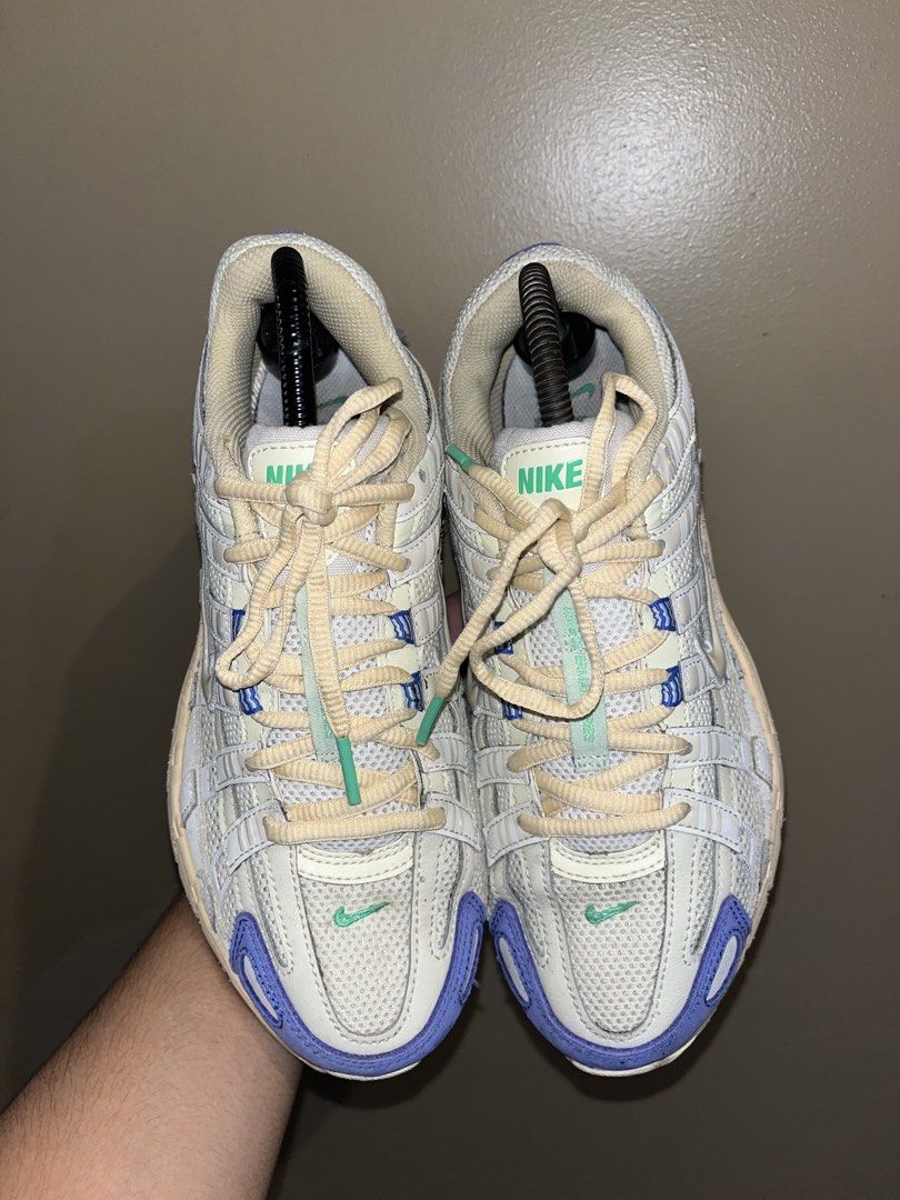 NIKE P6000 (Category: Sneakers) located in Butuan. Submitted by rnthrifter_finds (Listing ID 1464564515, Image 3). Description: GOOD CONDITION FREE SHIPPED.