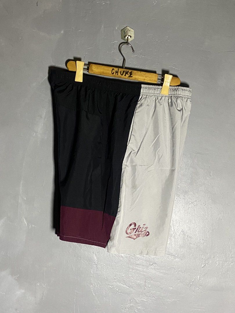 Nike quick dry short (Category: Activewear) located in Cabuyao City. Submitted by chukz_x (Listing ID 1464522410, Image 2). Description: Nike quick dry short Size : XXL Dimes : 36-40W 21L Condition : Excellent Issue : none Price : 450 📍READY TO WEAR 📍Cabuyao Laguna .