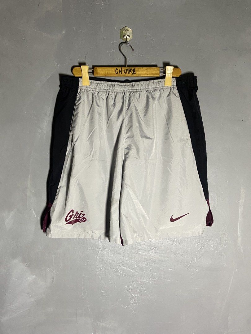 Nike quick dry short (Category: Activewear) located in Cabuyao City. Submitted by chukz_x (Listing ID 1464522410, Image 3). Description: Nike quick dry short Size : XXL Dimes : 36-40W 21L Condition : Excellent Issue : none Price : 450 📍READY TO WEAR 📍Cabuyao Laguna .