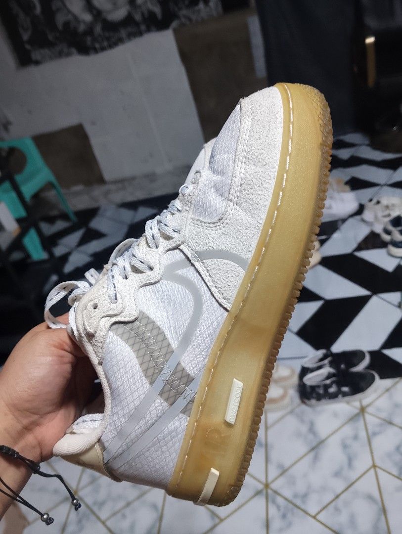 Nike react (Category: Shoe inserts) located in Batangas. Submitted by mightypenguin-764c23 (Listing ID 1464526997, Image 1). Description: .