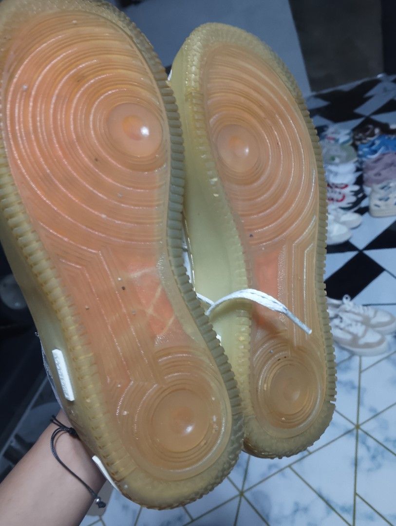 Nike react (Category: Shoe inserts) located in Batangas. Submitted by mightypenguin-764c23 (Listing ID 1464526997, Image 3). Description: .