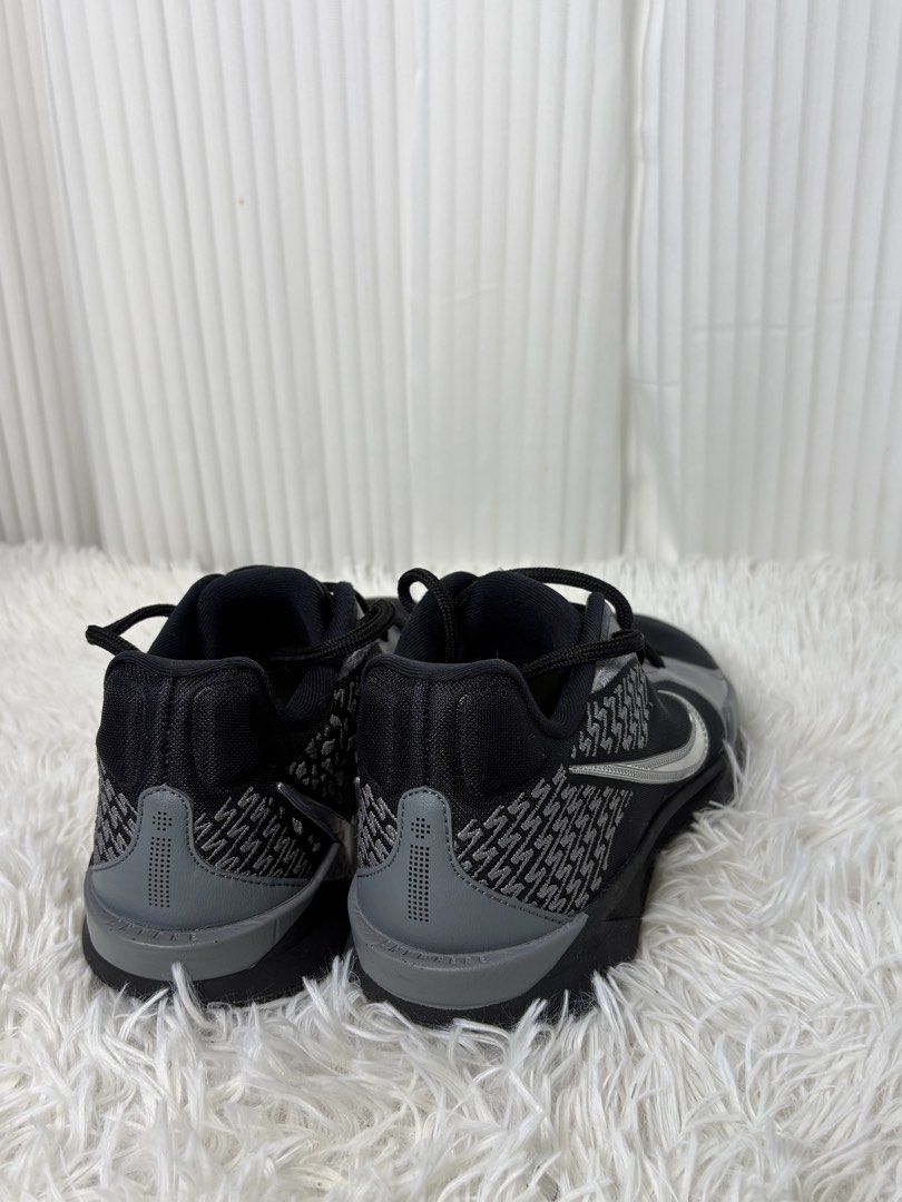 Nike Sabrina 2 “Mirrored” US 10 (Category: Casual Shoes) located in Batangas. Submitted by farrahg__ (Listing ID 1464377573, Image 3). Description: Nike Sabrina 2 “Mirrored” US 10 - preloved - 9/10 condition - 100% authentic - no box, shoes only.