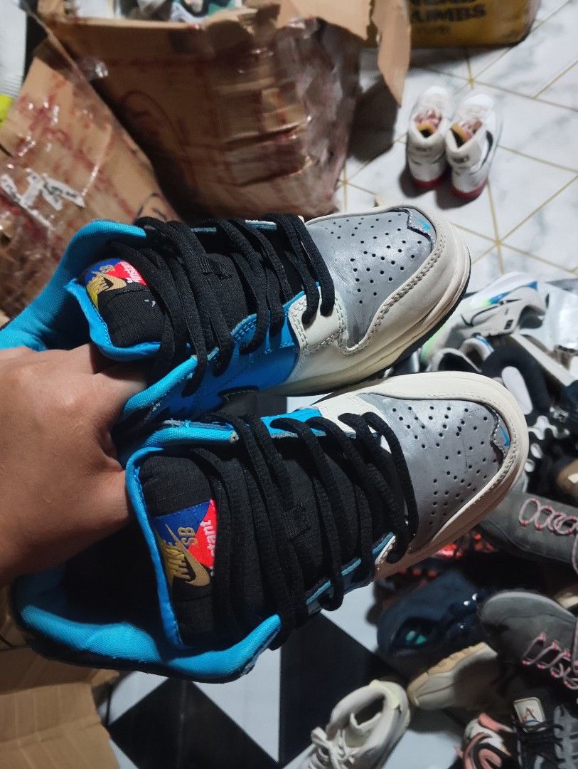 Nike sb (Category: Shoe inserts) located in Batangas. Submitted by mightypenguin-764c23 (Listing ID 1464515945, Image 2). Description: .