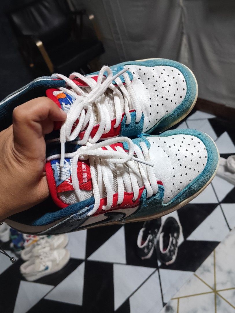 Nike sb (Category: Shoe inserts) located in Batangas. Submitted by mightypenguin-764c23 (Listing ID 1464518308, Image 2). Description: .