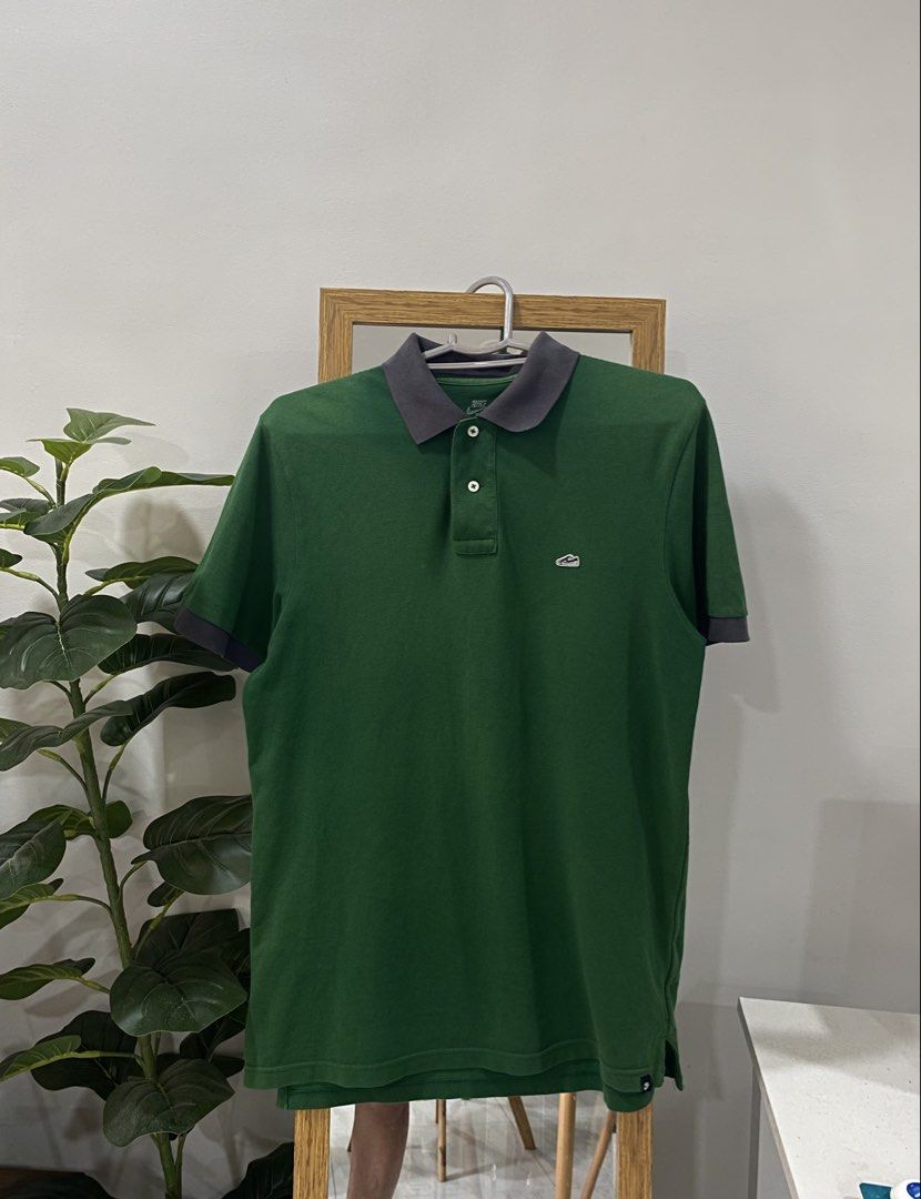 Nike Sneaker Logo Polo Shirt (Category: Tshirts & Polo Shirts ) located in Davao. Submitted by sthflip (Listing ID 1464409688, Image 2). Description: Large MOD: J&T/LBC MOP: Gcash+sf.
