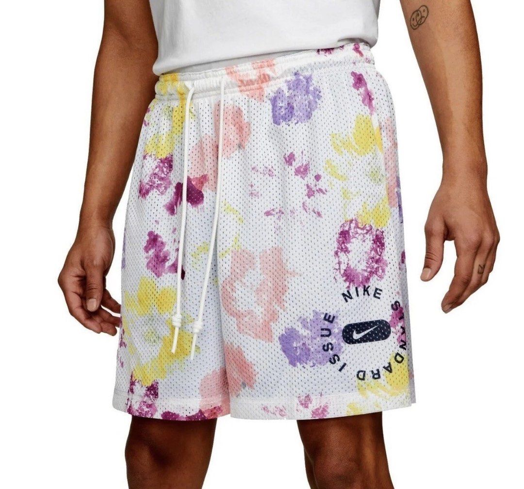 Nike standard issue reversible basketball short (Category: Activewear) located in Cabuyao City. Submitted by chukz_x (Listing ID 1464526020, Image 1). Description: Nike standard issue reversible basketball short Size : XL Dimes : 30-36W 17L Condition : like new Issue : none Price : 950 📍READY TO WEAR 📍Cabuyao Laguna.