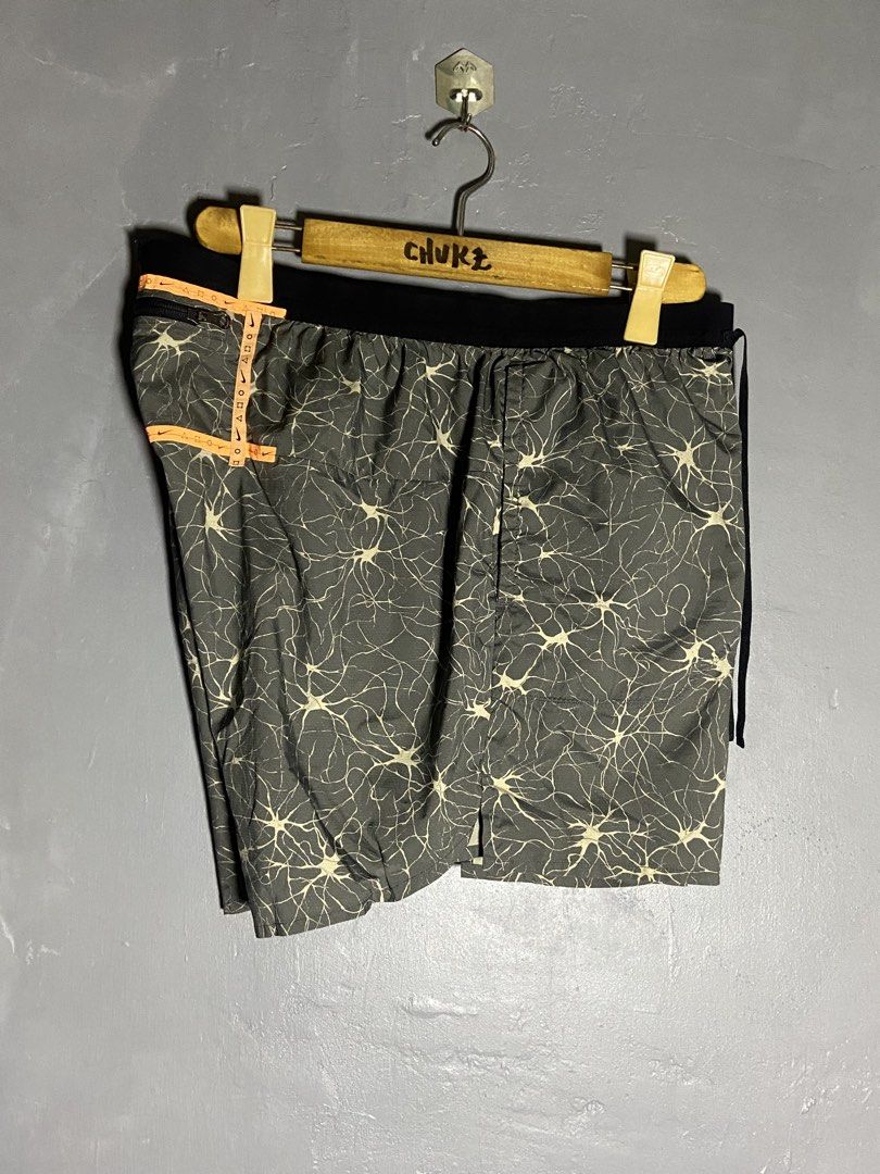 Nike stride DYE running short (Category: Activewear) located in Cabuyao City. Submitted by chukz_x (Listing ID 1464522646, Image 3). Description: Nike stride DYE running short Size : 2XL Dimes : 33-36W 16L Condition : Excellent Issue : last pic Price : 500 📍READY TO WEAR 📍Cabuyao Laguna.