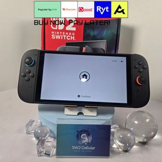 GAMING CONSOLE (USED)自訂分類第一件商品