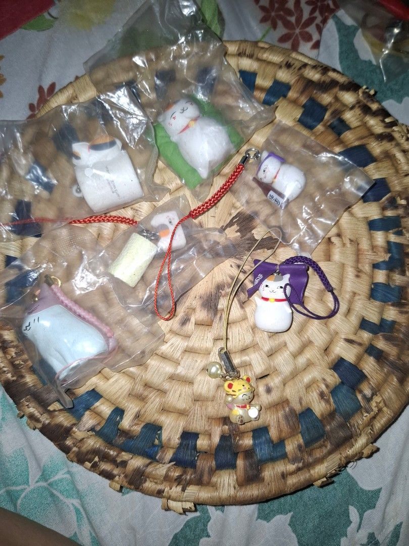 NYANKO FOR TAKE ALL (Category: Announcements) located in Cavite. Submitted by annek_annek (Listing ID 1464444430, Image 1). Description: PLEASE SEND ME A MESSAGE FOR MORE DETAILS. Note: PLEASE DO MANAGE OUR EXPECTATION ITEMS ARE STILL FROM JAPAN SURPLUS. MOP : BDO,BPI,MARIBANK,GCASH MOD : LALAMOVE FLASH EXPRESS OWN PICK UP MEET UP NEARBY AREA WITH HANDLING FEE..