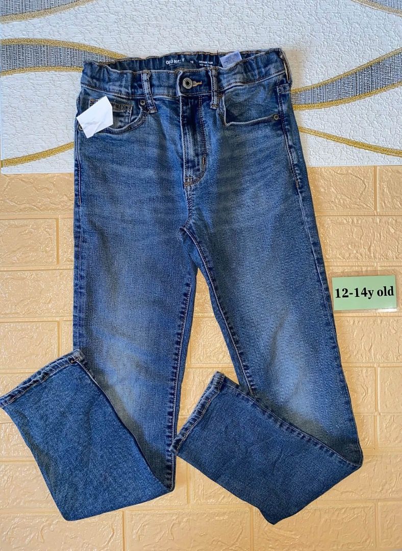 Old navy (Category: Babies & Kids Fashion) located in Santiago. Submitted by evrythngulove (Listing ID 1464543745, Image 1). Description: .