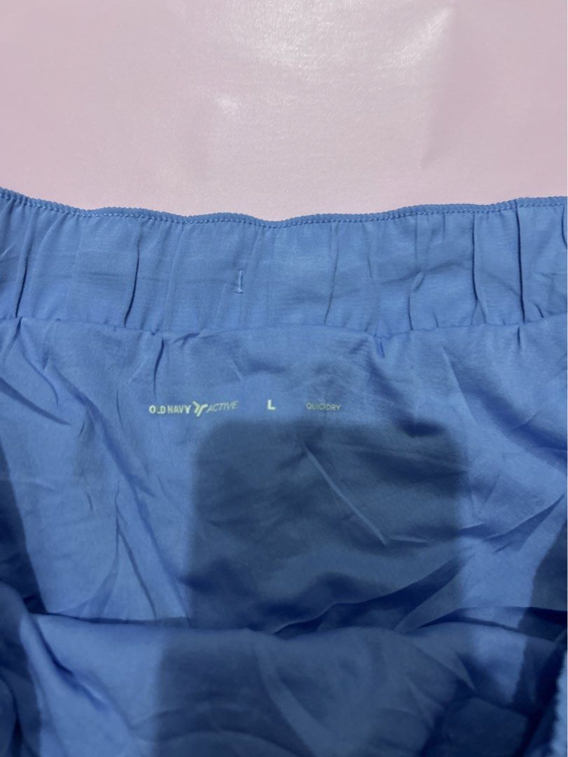 Old Navy Running Short (Category: Activewear) located in Manila. Submitted by chen_clybelles (Listing ID 1464512437, Image 2). Description: .