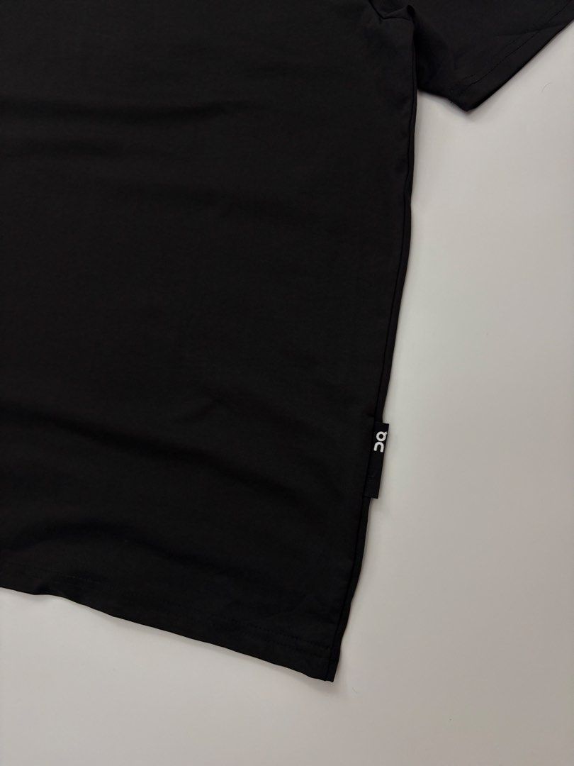 ON CLOUD CLUB T SHIRT (Category: Tshirts & Polo Shirts ) located in Quezon City. Submitted by one2onemnl (Listing ID 1464540430, Image 2). Description: Brandnew with hangtags Complete tags Size: Medium (22 x 28) Size: Large (23 x 29) Send us a message to purchase 📩.
