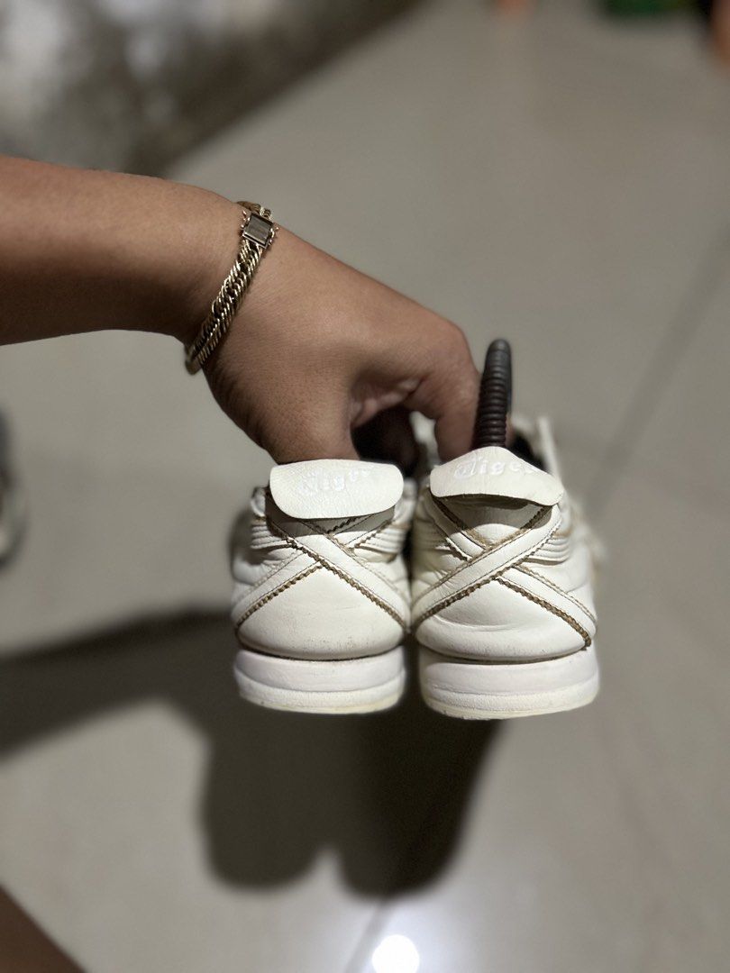 Onitsuka (Category: Sneakers) located in Cebu City. Submitted by cyrilk1cks (Listing ID 1464405202, Image 3). Description: .