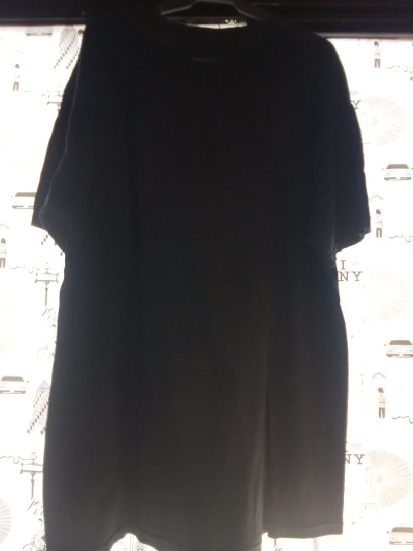 Opeth Black T-Shirt Size M (Category: Tshirts & Polo Shirts ) located in Bacolod City. Submitted by vaststar.8be4bd (Listing ID 1464419260, Image 2). Description: - Black Opeth graphic t-shirt - Short sleeves, crew neck - Made in Mexico - Size Medium - Perfect for Opeth fans!.