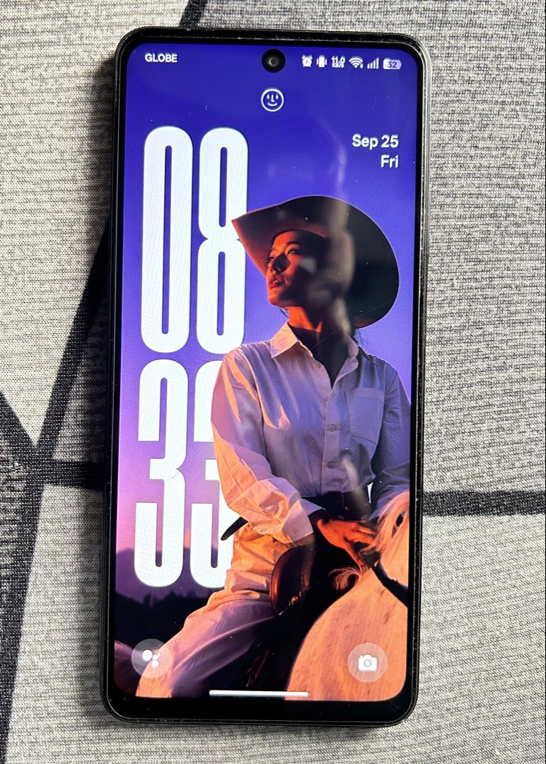 Oppo a3 pro 5g (Category: Android Others) located in Manila. Submitted by klerzo14 (Listing ID 1464474018, Image 1). Description: 📱 OPPO A3 Pro 5G — 8GB + 256GB | Black 💰 SELLING PRICE: ₱5,500 🏷️ Original SRP: ₱15,999 Selling my OPPO A3 Pro 5G in Black, with 8GB RAM + 256GB storage. 📌 PHONE DETAILS * Model: OPPO A3 Pro 5G * Model Number: CPH2639 * Color: Black / Starry Black * RAM: 8GB + 8GB RAM Expansion * Storage: 256GB * Processor: MediaTe