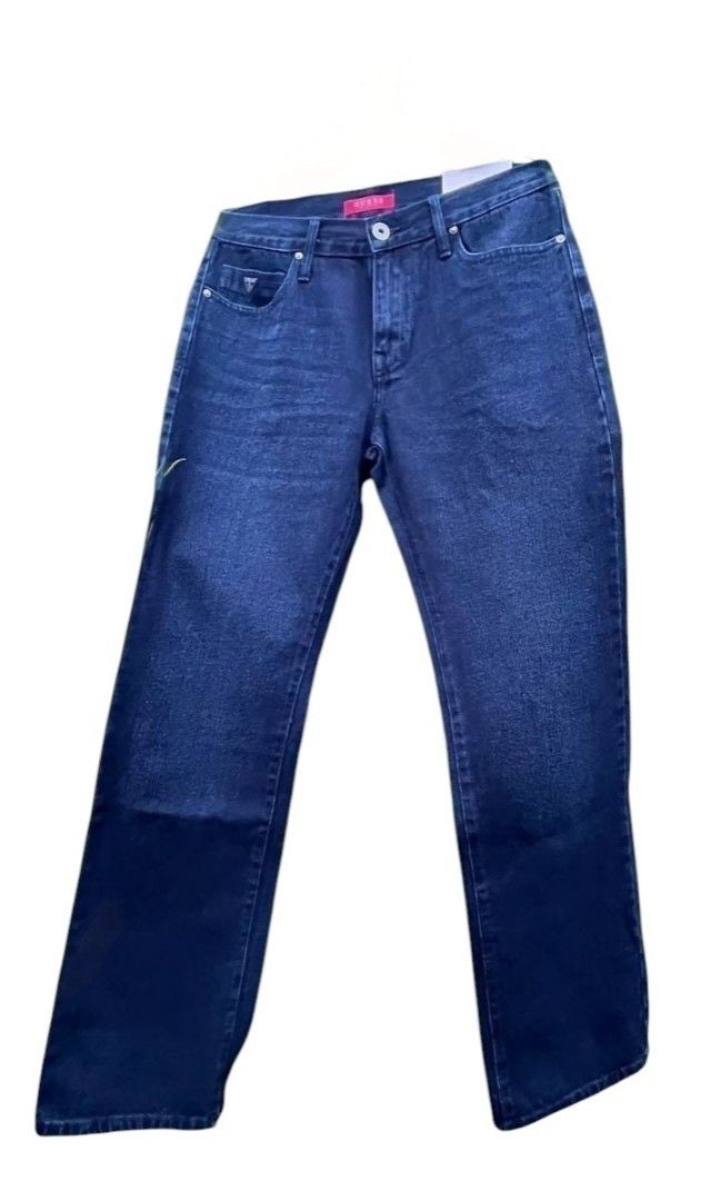 Original Guess pants (Category: Jeans) located in Legazpi City. Submitted by camelle.17 (Listing ID 1464566850, Image 2). Description: .