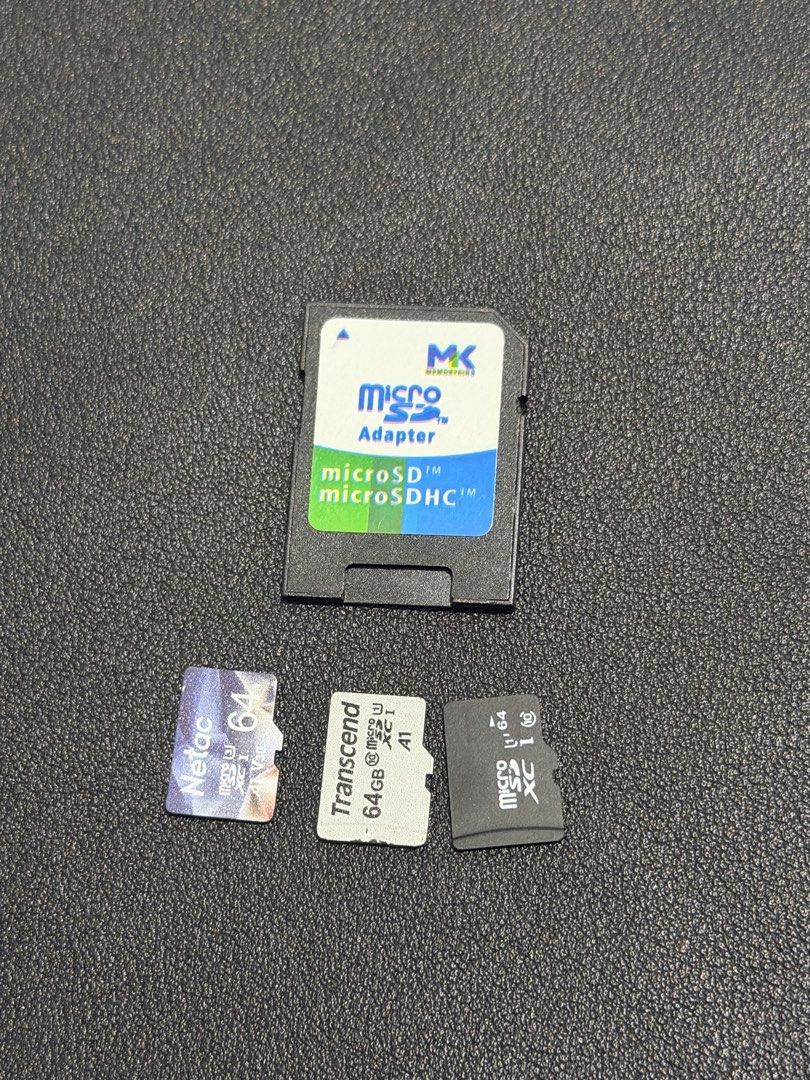 Original memory card for set like new (Category: Memory & SD Cards) located in Manila. Submitted by _declutterprelovezz (Listing ID 1464396914, Image 1). Description: For set napo lahat mahal yan memory pwede gamitin sa cctv.