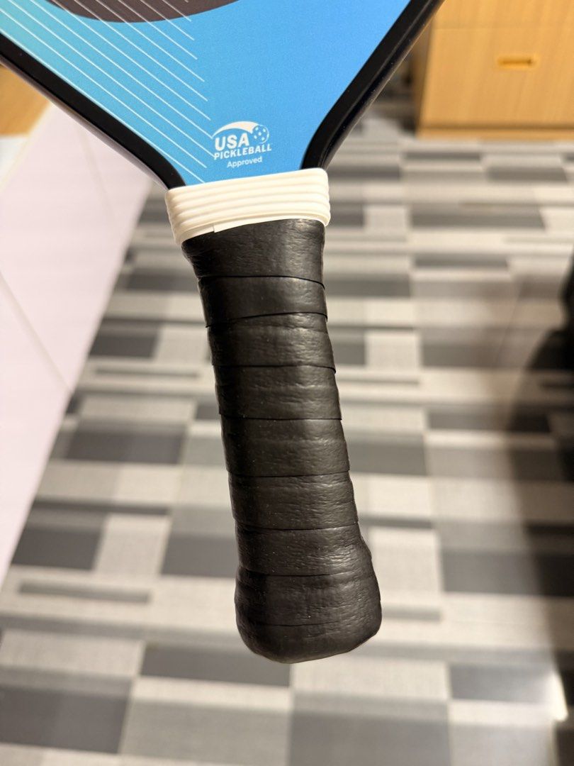Osone Tour I Pickleball Paddle (Category: Racket and Ball Sports) located in Manila. Submitted by zerone24 (Listing ID 1464449706, Image 3). Description: .