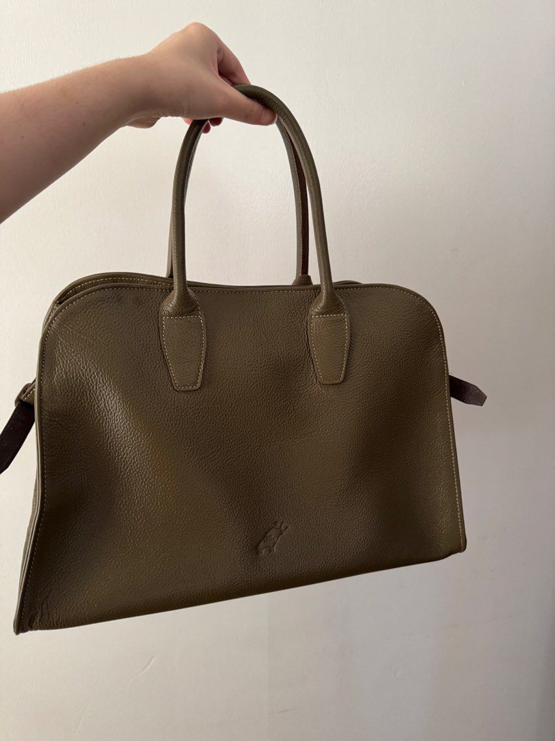 Our Tribe The Row bag (Category: Tote Bags) located in Manila. Submitted by bookishtati (Listing ID 1464417844, Image 1). Description: .