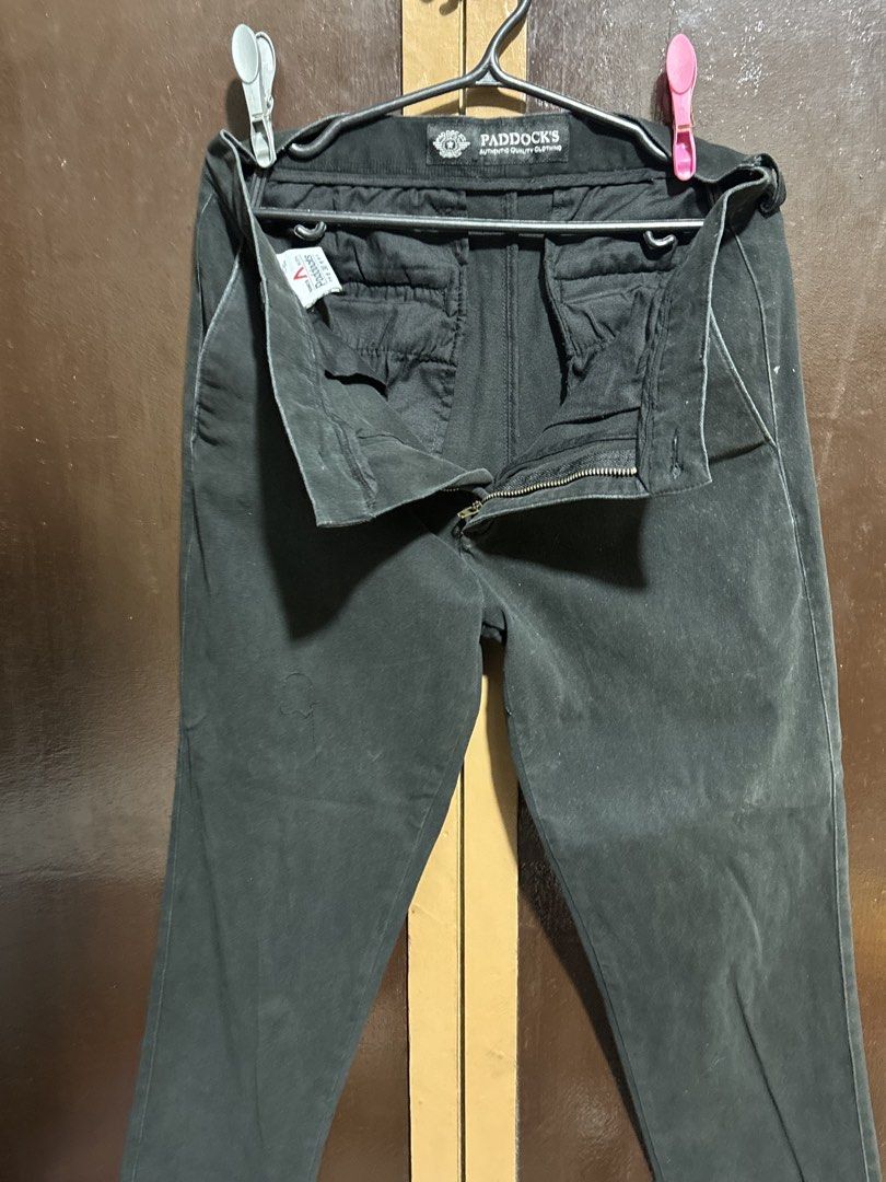 Paddocks Men's Pants (Category: Jeans) located in Quezon City. Submitted by den.declutters (Listing ID 1464511313, Image 1). Description: Waist line is 30.