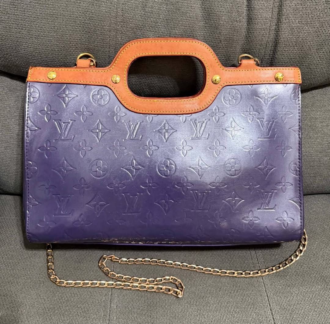 paldo sa code Louis Vuitton Vernis japan preloved (Category: Luxury Bags & Wallets) located in Caloocan City. Submitted by kha_closets (Listing ID 1464461388, Image 3). Description: paldo sa code BA .
