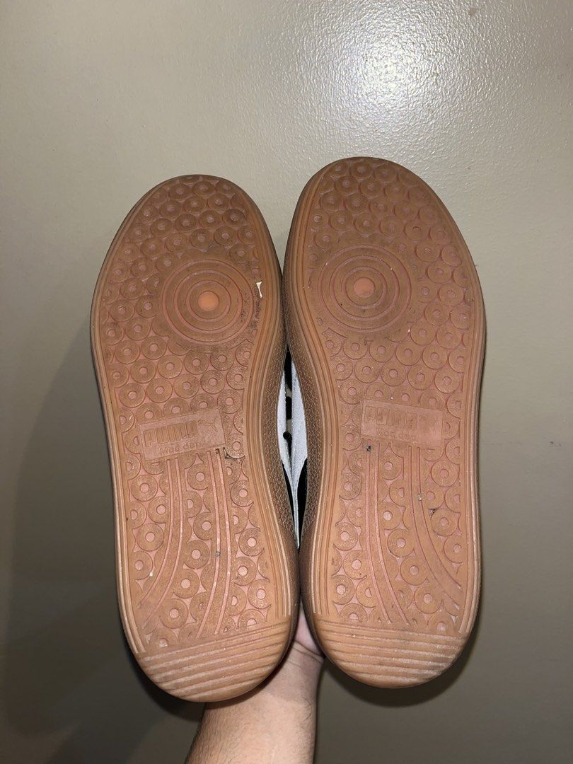 PALERMO (Category: Sneakers) located in Butuan. Submitted by rnthrifter_finds (Listing ID 1464564215, Image 3). Description: AS NEW CONDITION.