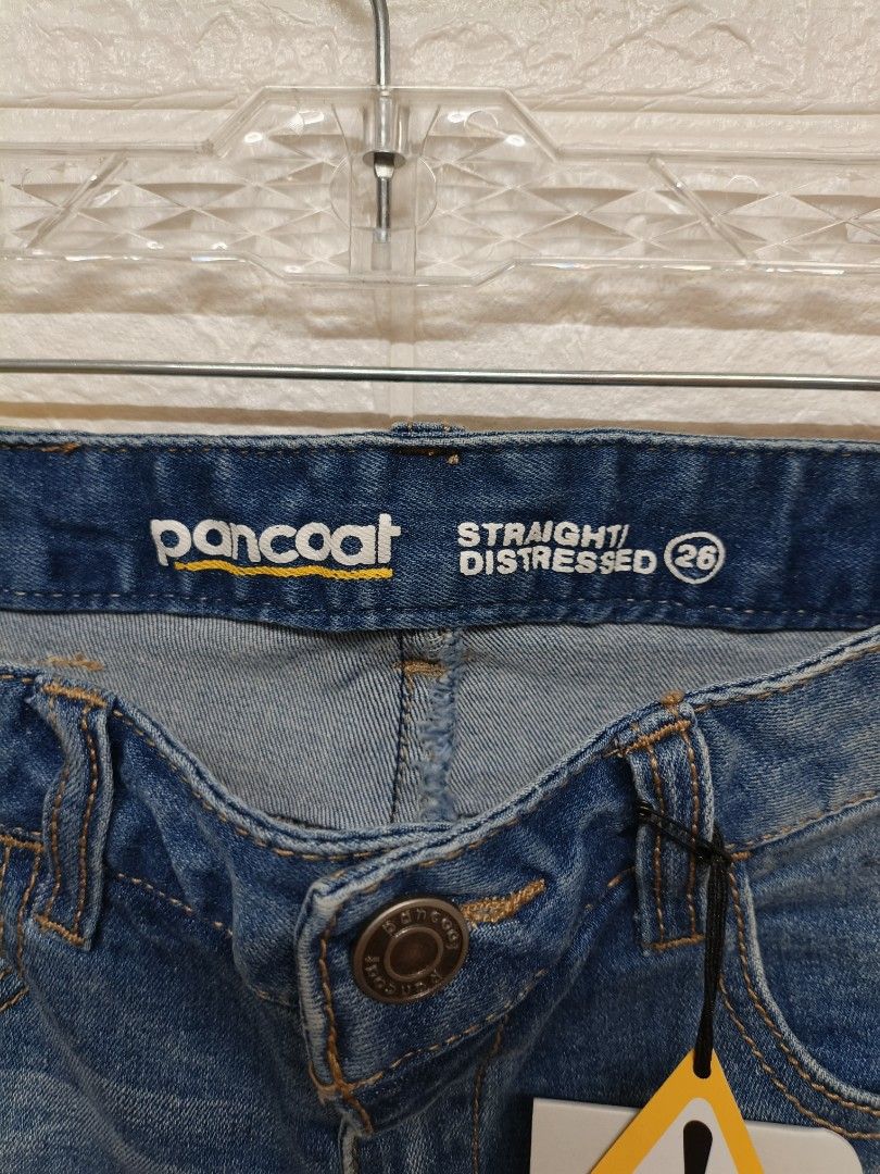 Pancoat Shorts (Category: Shorts) located in Quezon City. Submitted by rod_raymundo (Listing ID 1464401105, Image 3). Description: .