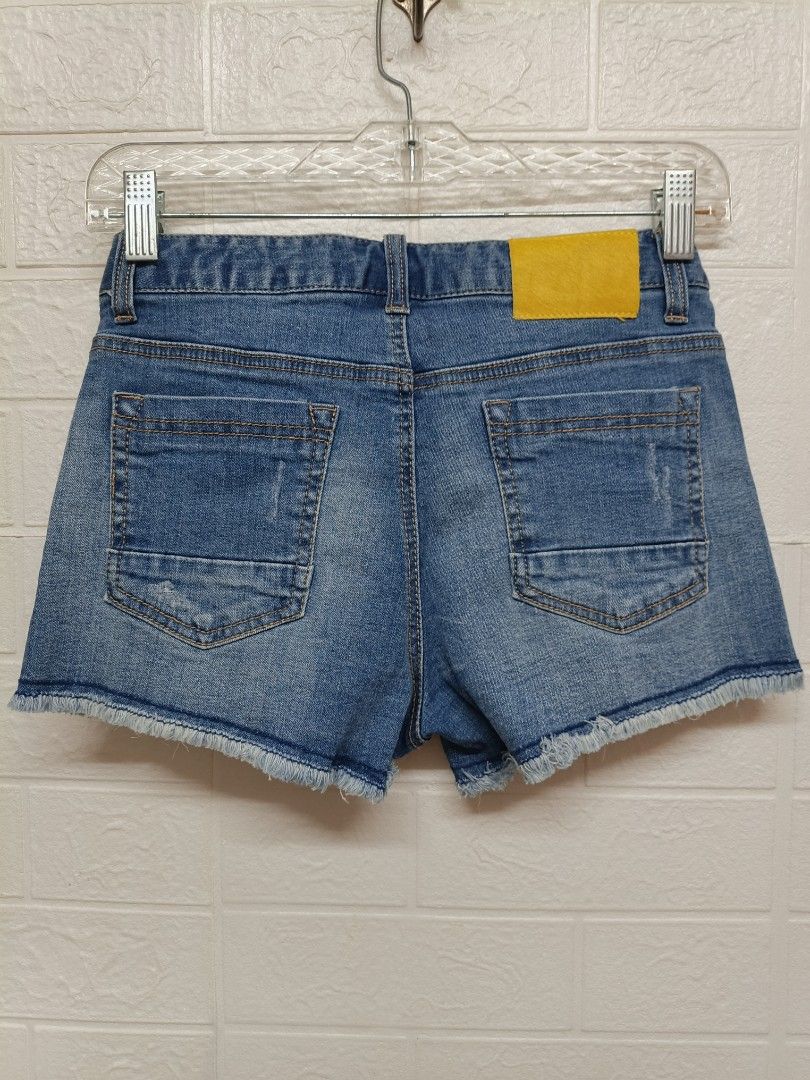 Pancoat Shorts (Category: Shorts) located in Quezon City. Submitted by rod_raymundo (Listing ID 1464401105, Image 2). Description: .
