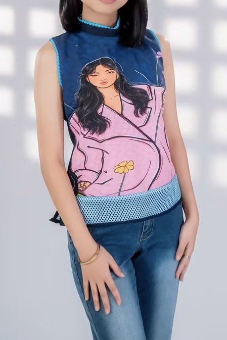 Paris Top (Category: Sleeveless) located in Manila. Submitted by mc.ella (Listing ID 1464363959, Image 1). Description: .