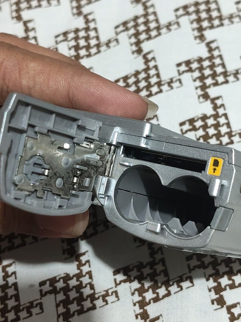 Pentax Optio M10 6.0 Megapixels Digital Camera (Category: Cameras) located in Ilagan. Submitted by minkicar (Listing ID 1464374806, Image 3). Description: Pentax optio M10 ⚡ 400 php Issue: Overexposure Inclusions Unit.