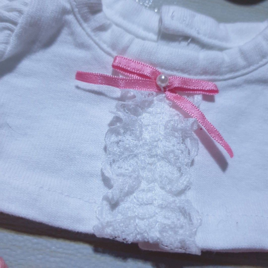 Chihuahua Pet Clothes Japan (Category: Homes & Other Pet Accessories) located in Rizal. Submitted by littlehelena (Listing ID 1464490969, Image 2). Description: Di ko alam size...walang sukatan....tinabi ko nlng s pentel pen....