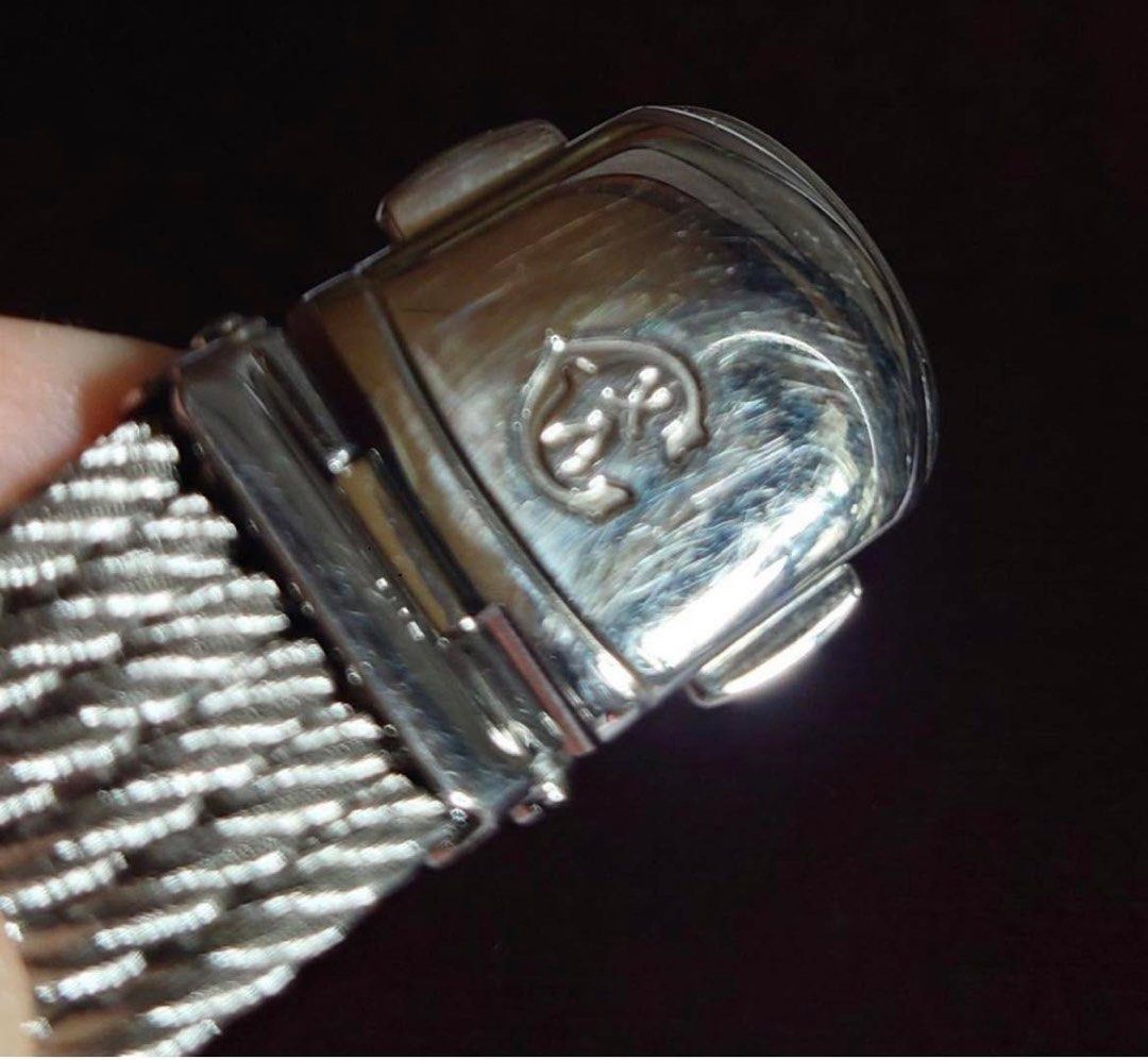 Philippe Charriol (Category: Women's Watches) located in Manila. Submitted by swift_tiny_treasure (Listing ID 1464460650, Image 3). Description: .