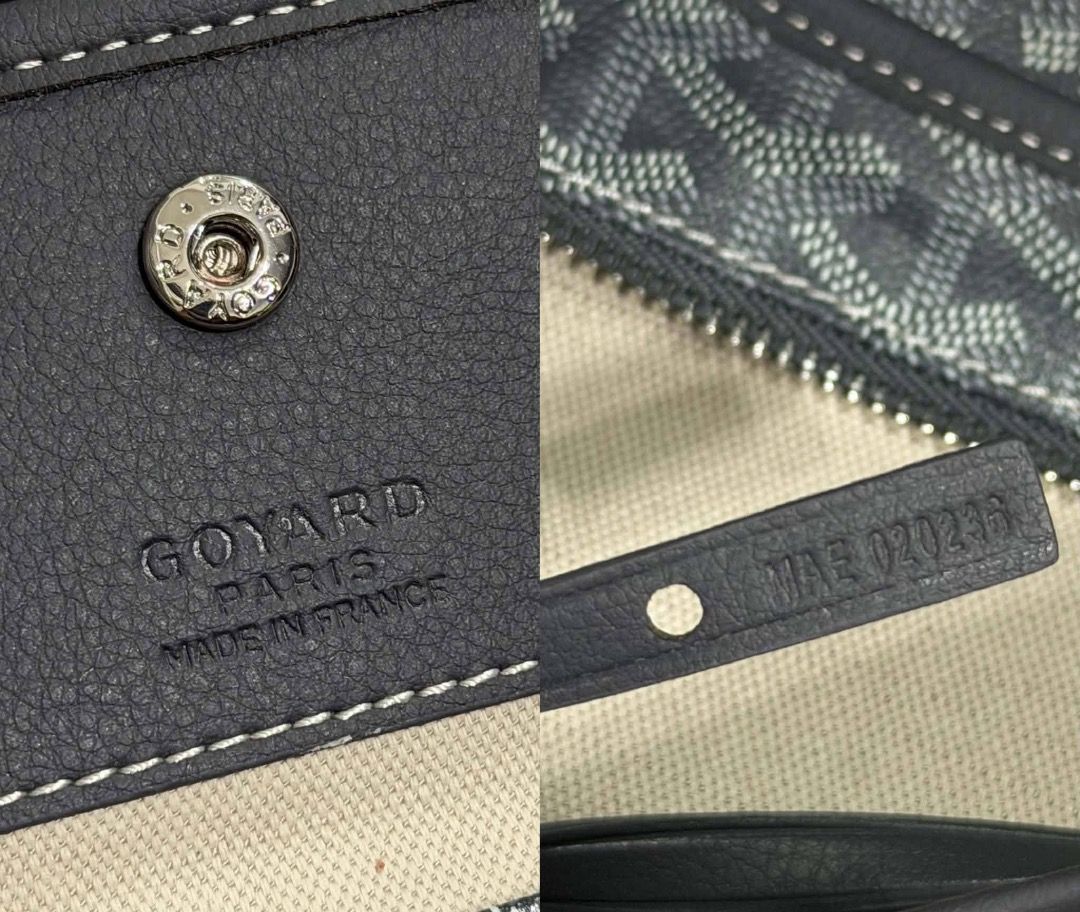 plakado from japan preloved genuine (Category: Luxury Bags & Wallets) located in Caloocan City. Submitted by kha_closets (Listing ID 1464460262, Image 2). Description: plakado khit japan surplus swerte makakuha nito amoy abroad pa.