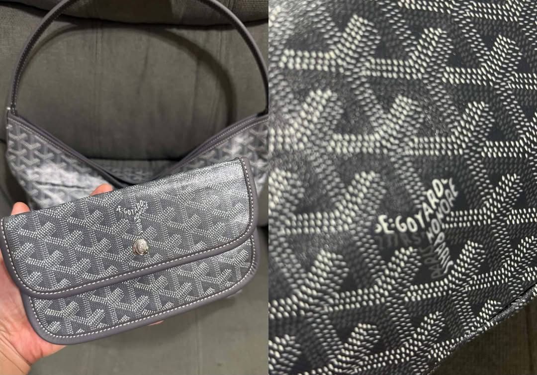 plakado from japan preloved genuine (Category: Luxury Bags & Wallets) located in Caloocan City. Submitted by kha_closets (Listing ID 1464460262, Image 3). Description: plakado khit japan surplus swerte makakuha nito amoy abroad pa.