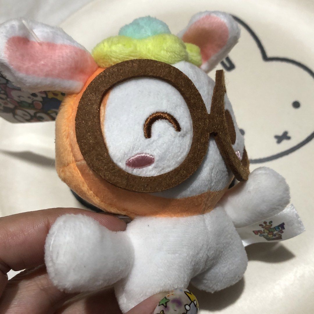 Plant J Family Charm (Category: Plushies & Soft Toys) located in Quezon City. Submitted by kitsune.treasures (Listing ID 1464484696, Image 2). Description: *First to pay policy! *1 day reservation only. Failure to pay on time, auto cancel. 📍Quezon City * MOD: J&T | Lalamove * MOP: GCASH | BPI 📦ON HAND AND READY TO SHIP! CONDITION: WHAT YOU SEE IS WHAT YOU GET. Dimensions: Kindly check the photos for the actual measurements. Please check all the