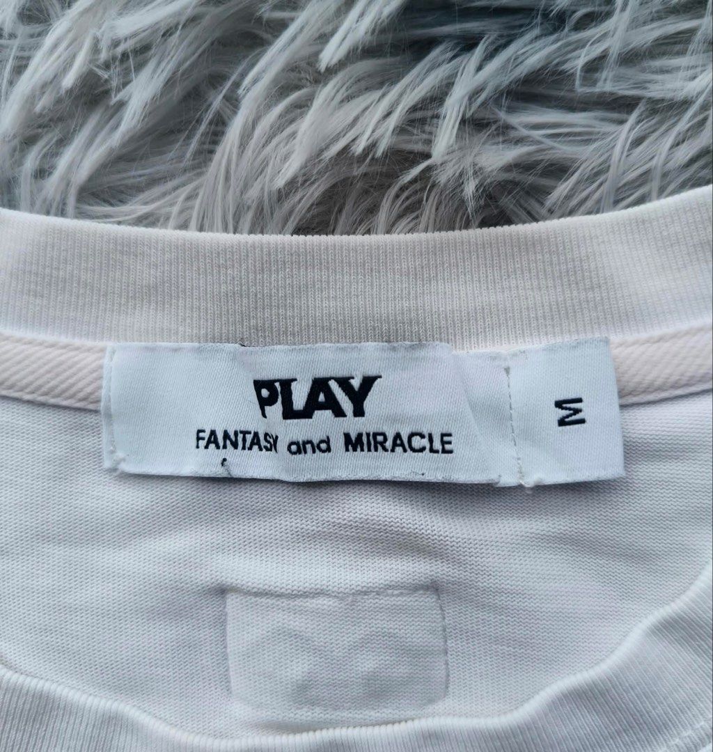 Play shirts (Category: Tshirts & Polo Shirts ) located in Barotac Nuevo. Submitted by thriftnfound (Listing ID 1464374527, Image 3). Description: .