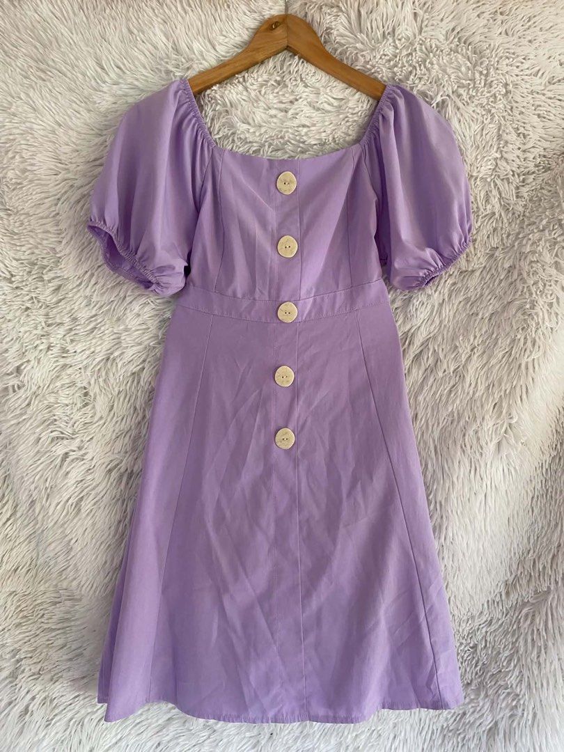 Preloved Dress (Category: Dresses) located in Rizal. Submitted by dianamarieulip (Listing ID 1464392207, Image 3). Description: Pm for more dress! Size small, medium, and large..