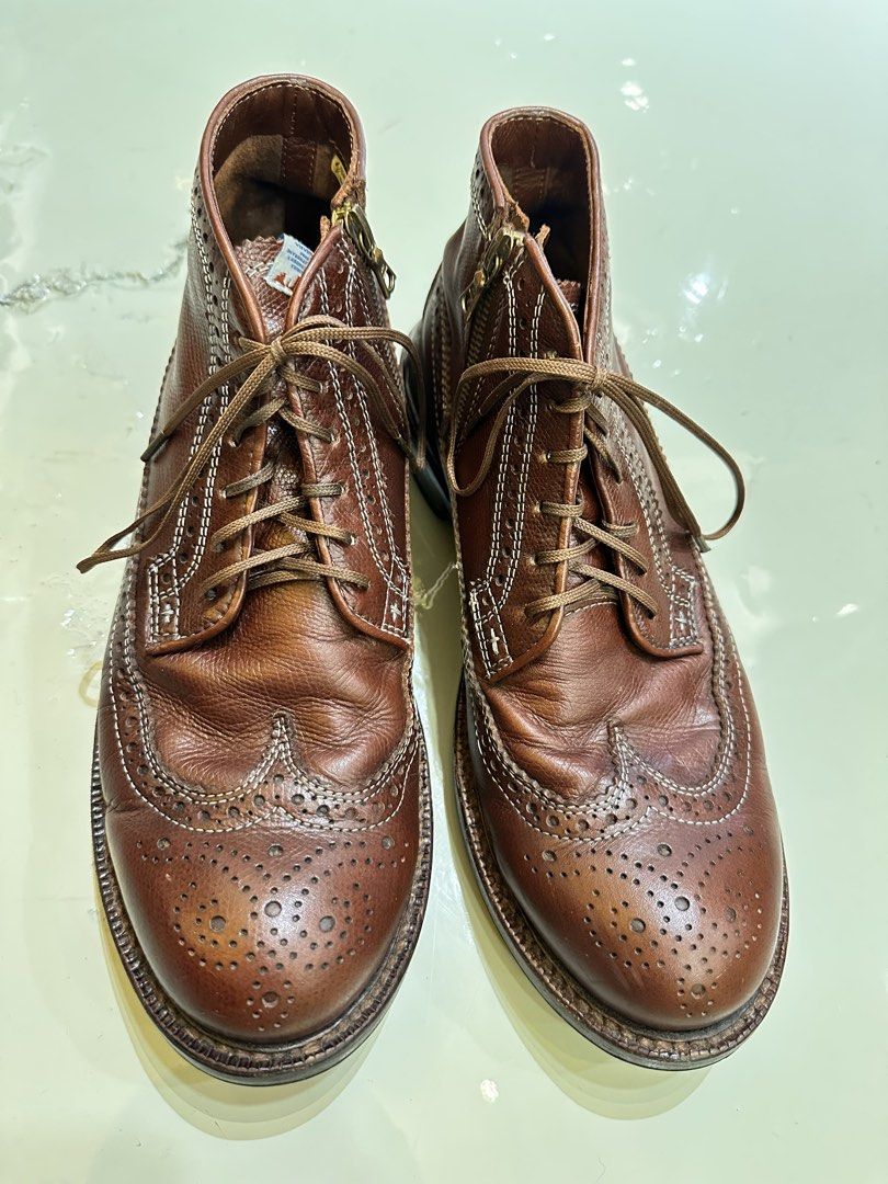 Preowned Visvim （分類：靴）位於 Hong Kong。 由 preownedluxuryclotheshk 提交（商品編號 1464409092，圖片 1）。簡介： FLAT D 2/F TUNG KIN FACTORY BUILDING 196-202 TSAT TSZ MUI RD 香港鰂魚涌東建工廠大廈2樓D 地鐵站C出口步行2分鐘 。