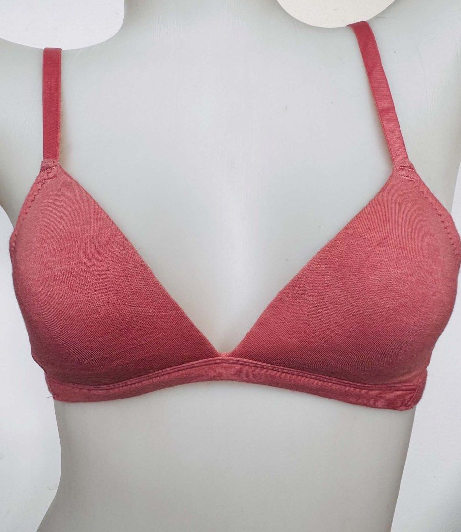 primark nonwire bra 30A (Category: Undergarments & Loungewear) located in San Jose. Submitted by 99ners (Listing ID 1464472765, Image 1). Description: .