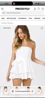 (Category: ) located in . Submitted by goclearcloset (Listing ID 1464449776, Image 1). Description: .