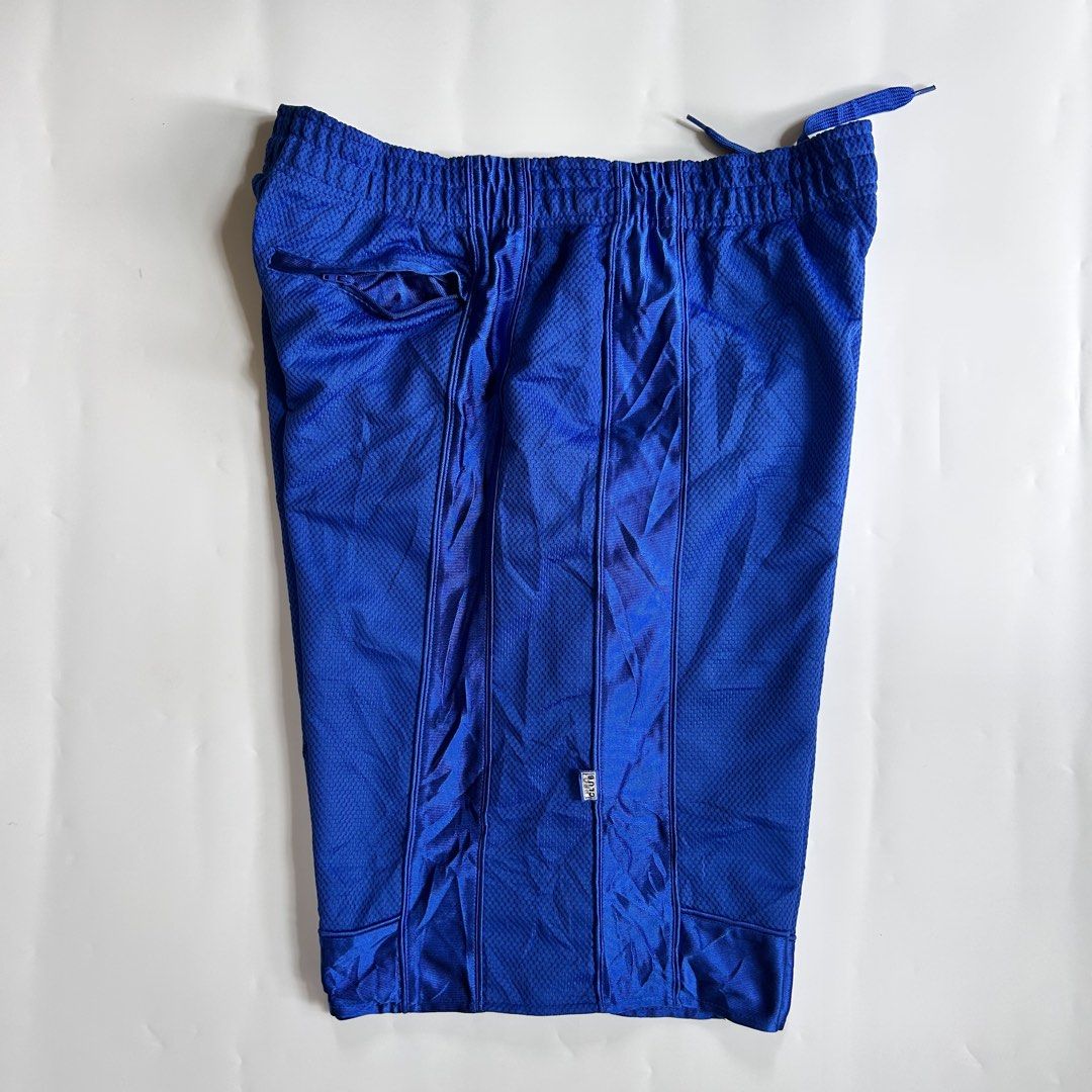 PRO CLUB SHORT (Category: Shorts) located in Bacolod City. Submitted by thrifth_to_the_gems (Listing ID 1464440201, Image 3). Description: PRO CLUB SHORT SMALL ON TAG WAISTLINE:30-36 LENGTH:25 AS NEW TO BNEW CONDITION 10/10 OVER ALL FLAWLESS AUTHENTIC/LEGIT.