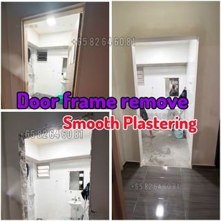 Plastering Service  Collection item 1