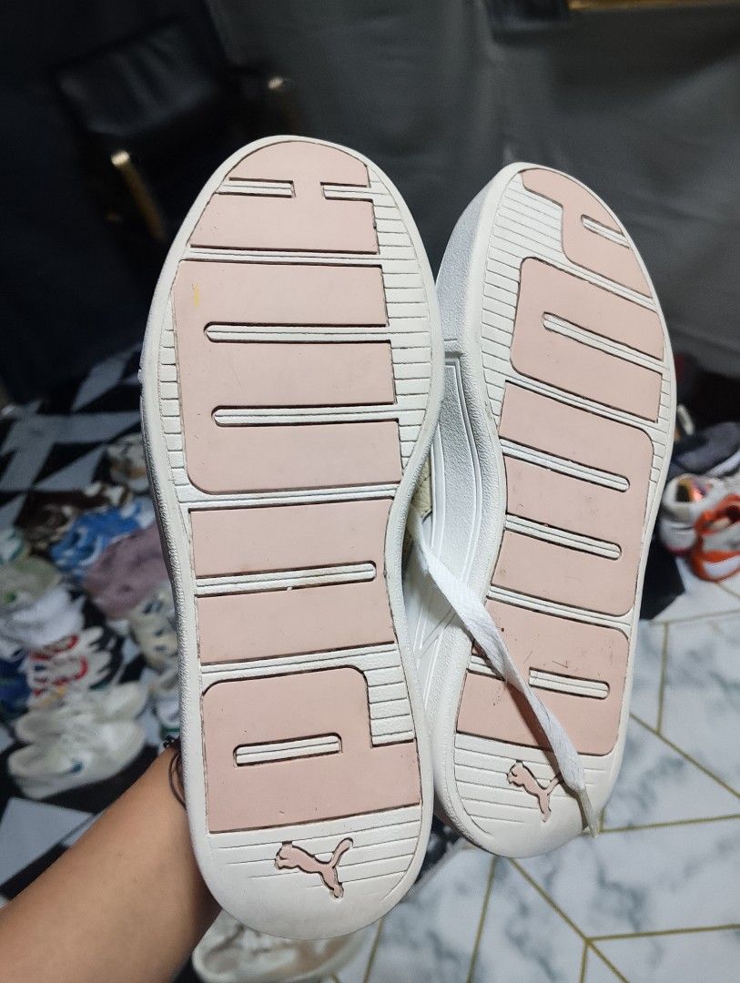 Puma (Category: Shoe inserts) located in Batangas. Submitted by mightypenguin-764c23 (Listing ID 1464527699, Image 3). Description: .